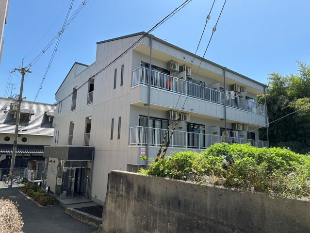 ジュネスヴィラ