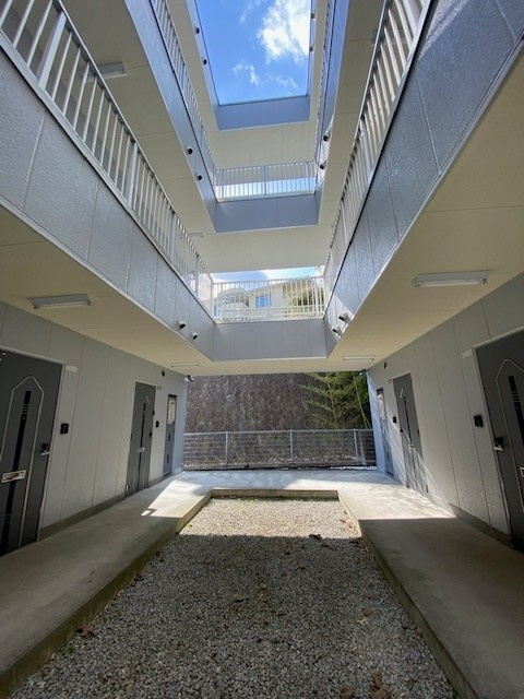 ジュネスヴィラのその他