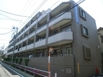 【外観】 | グリーンフィールド小竹向原