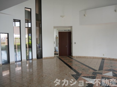 【その他共用部分】 | ダイアパレスポートアネックス千葉