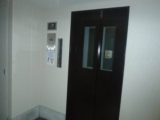 サクシード姫路駅南のその他共用部分