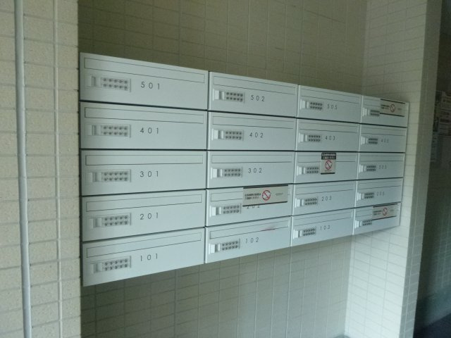 サクシード姫路駅南の設備