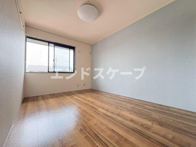 ヴェルフィーユAの洋室|高崎、前橋のお部屋探しはエンドスケープまで！お客様の理想お聞かせ下さい♪