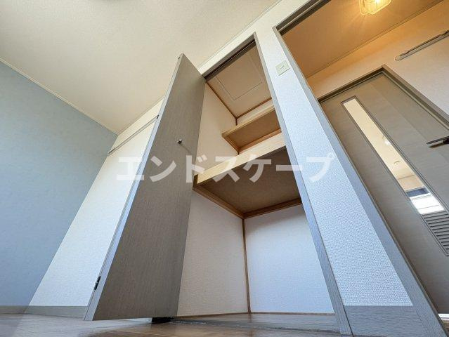 ヴェルフィーユAの内装|高崎、前橋のお部屋探しはエンドスケープまで！お客様の理想お聞かせ下さい♪