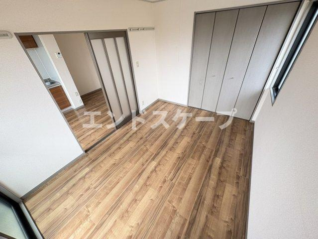 ヴェルフィーユAの内装|高崎、前橋のお部屋探しはエンドスケープまで！お客様の理想お聞かせ下さい♪