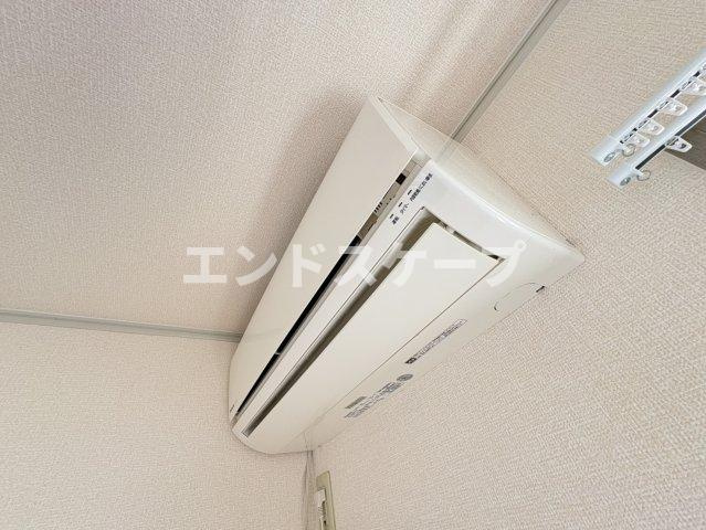 ヴェルフィーユAの設備|高崎、前橋のお部屋探しはエンドスケープまで！お客様の理想お聞かせ下さい♪