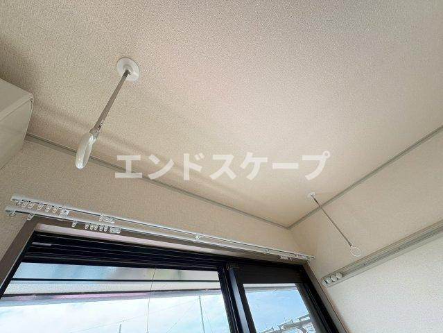 ヴェルフィーユAの内装|高崎、前橋のお部屋探しはエンドスケープまで！お客様の理想お聞かせ下さい♪