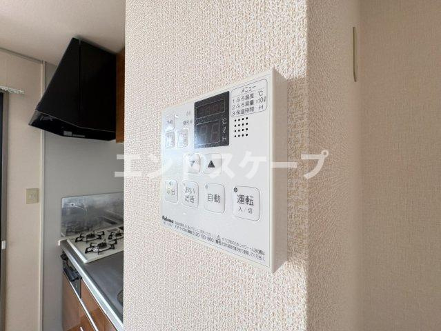 ヴェルフィーユAのその他|高崎、前橋のお部屋探しはエンドスケープまで！お客様の理想お聞かせ下さい♪
