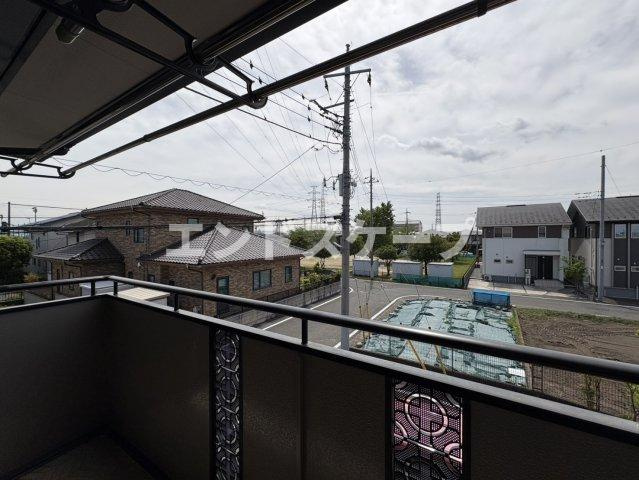 ヴェルフィーユAの展望|高崎、前橋のお部屋探しはエンドスケープまで！お客様の理想お聞かせ下さい♪
