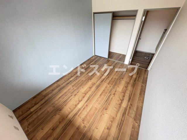ヴェルフィーユAの洋室|高崎、前橋のお部屋探しはエンドスケープまで！お客様の理想お聞かせ下さい♪