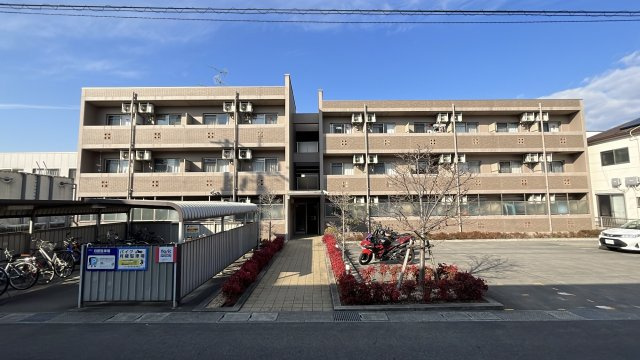 ソル・レヴェンテⅡの外観