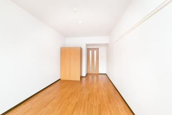 ソル・レヴェンテⅡの居間・リビング