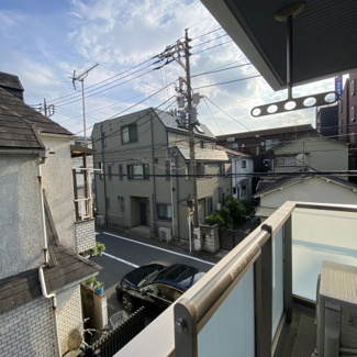 【展望】