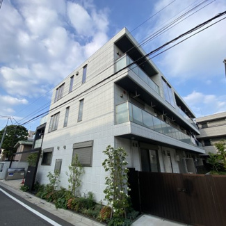 【外観】