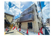 ＴＨＥ　ＦＩＲＳＴ　ＩＫＥＪＩＲＩの画像