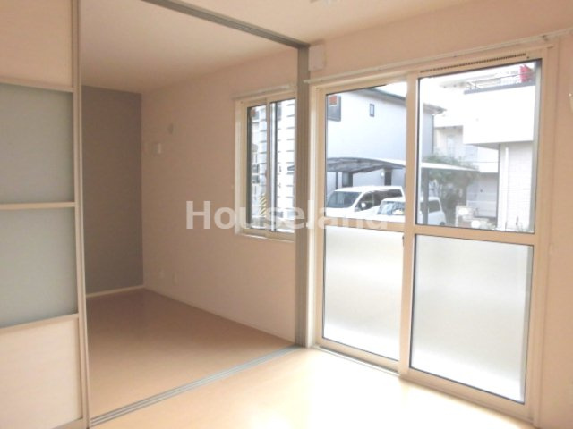 ファミーユの洋室|その他部屋・スペース