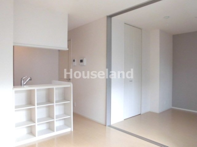 ファミーユの居間・リビング|居室・リビング