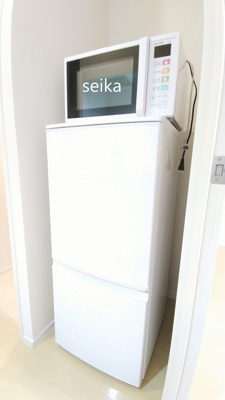 【その他共用部分】 | Small RiverⅡ