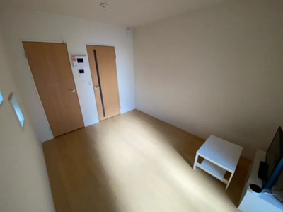 【居間・リビング】 | Small RiverⅡ