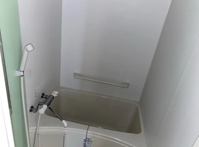 【浴室】 | Small RiverⅡ