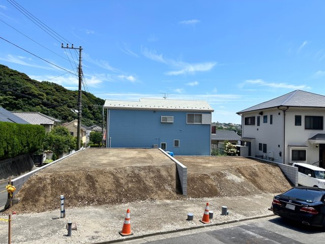 【外観】 | 逗子市小坪7丁目A区画