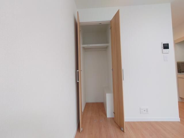 【収納】 | ヒューゲルハイム三軒茶屋