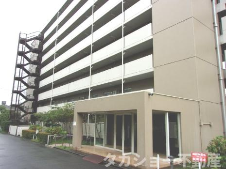 東千葉ハイツ1号棟