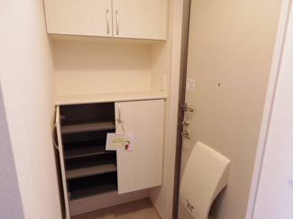 【玄関】 | Primrose（プリムローズ）