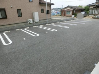 【駐車場】 | Primrose（プリムローズ）