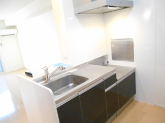 【キッチン】 | Primrose（プリムローズ）