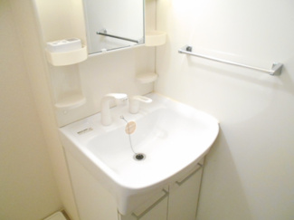 【洗面所】 | Primrose（プリムローズ）