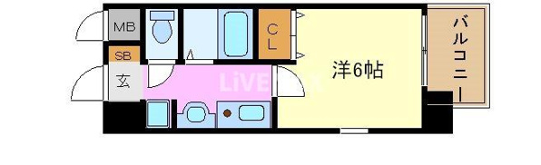 プレサンス名古屋駅前