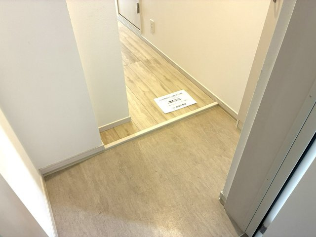 【玄関】 | ヴィラ川口元郷