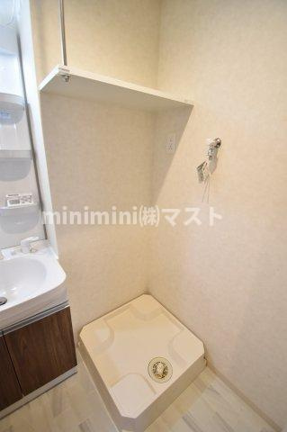 エグゼ堺筋本町のその他