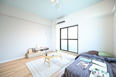 【洋室】 | フォーラムイン東京１ | ※写真はイメージです