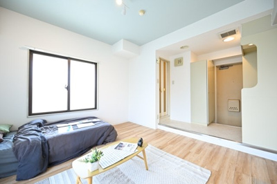 【洋室】 | フォーラムイン東京１ | ※写真はイメージです