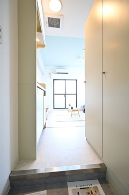 【玄関】 | フォーラムイン東京１ | ※写真はイメージです