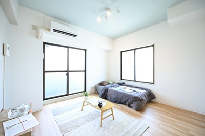 【洋室】 | フォーラムイン東京１ | ※写真はイメージです