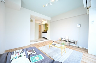【洋室】 | フォーラムイン東京１ | ※写真はイメージです