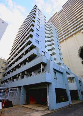 【外観】 | フォーラムイン東京１