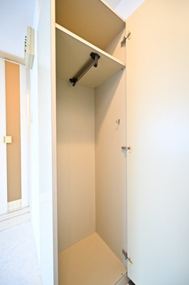 【収納】 | フォーラムイン東京１ | クローゼット