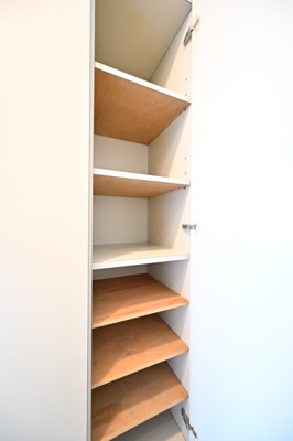 【収納】 | フォーラムイン東京１ | 靴入