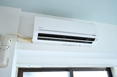 【設備】 | フォーラムイン東京１ | エアコン