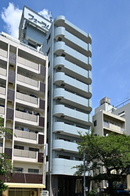 【外観】 | フォーラムイン東京１