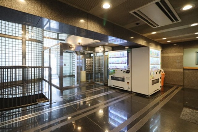 【その他共用部分】 | フォーラムイン東京１