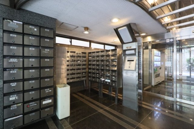 【その他共用部分】 | フォーラムイン東京１