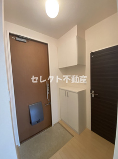 【玄関】 | ディアス大浜  | 【ディアス大浜 】