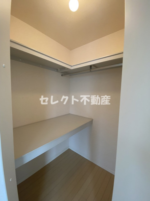 【収納】 | ディアス大浜  | 【ディアス大浜 】