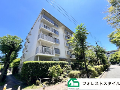 【外観】 | リバーサイドともぶち第一住宅第壱八号棟