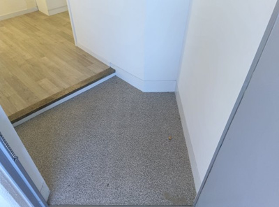 【玄関】 | アートスクエア